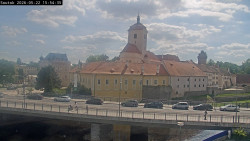 Hrad Strakonice