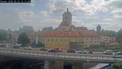 Hrad Strakonice