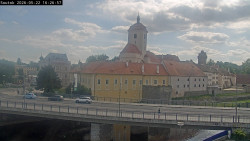 Hrad Strakonice