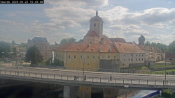Hrad Strakonice