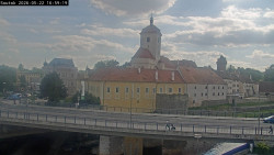 Hrad Strakonice
