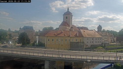Hrad Strakonice