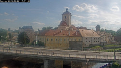 Hrad Strakonice