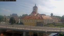 Hrad Strakonice