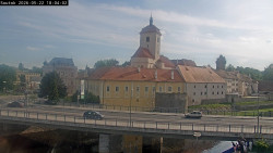 Hrad Strakonice