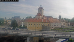 Hrad Strakonice