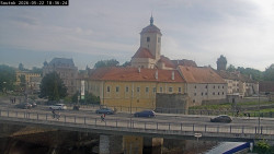 Hrad Strakonice
