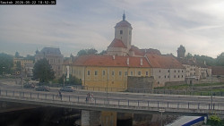 Hrad Strakonice