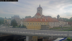 Hrad Strakonice