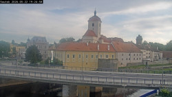 Hrad Strakonice