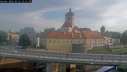 Hrad Strakonice