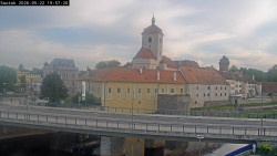 Hrad Strakonice