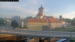 Hrad Strakonice