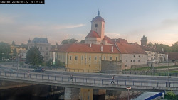 Hrad Strakonice