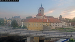 Hrad Strakonice