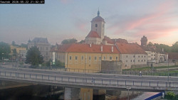Hrad Strakonice