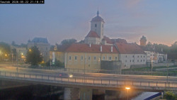 Hrad Strakonice