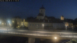 Hrad Strakonice