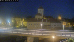 Hrad Strakonice