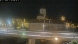Hrad Strakonice