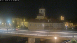 Hrad Strakonice