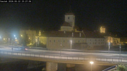 Hrad Strakonice