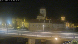 Hrad Strakonice