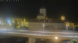 Hrad Strakonice