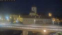 Hrad Strakonice