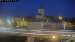 Hrad Strakonice