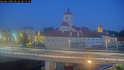 Hrad Strakonice