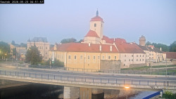Hrad Strakonice