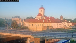 Hrad Strakonice