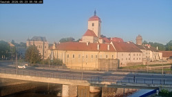 Hrad Strakonice