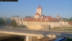 Hrad Strakonice