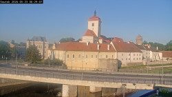 Hrad Strakonice