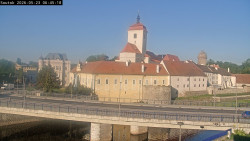 Hrad Strakonice
