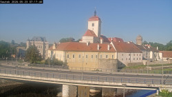 Hrad Strakonice