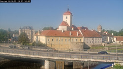 Hrad Strakonice