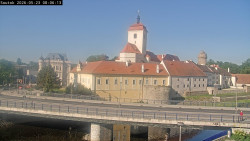 Hrad Strakonice