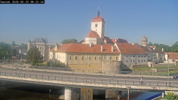 Hrad Strakonice