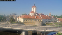 Hrad Strakonice
