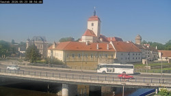Hrad Strakonice