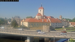 Hrad Strakonice