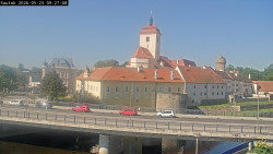 Hrad Strakonice