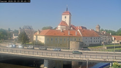 Hrad Strakonice
