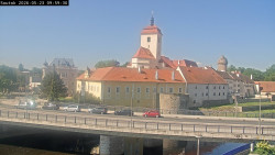 Hrad Strakonice