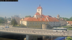 Hrad Strakonice
