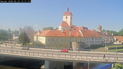 Hrad Strakonice