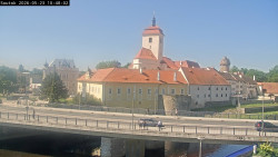 Hrad Strakonice